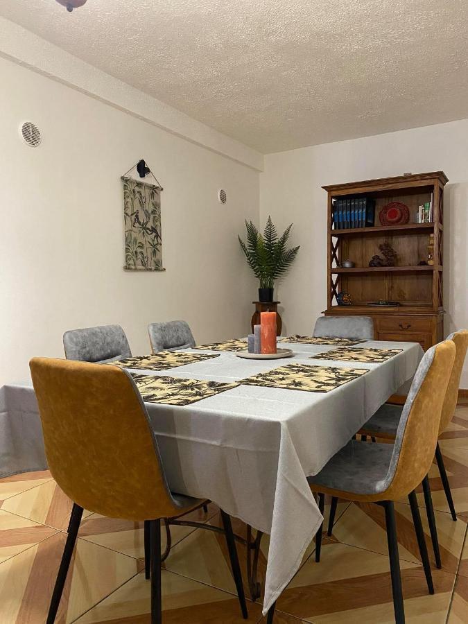 Villa Bri Riviere Saint-Louis 외부 사진