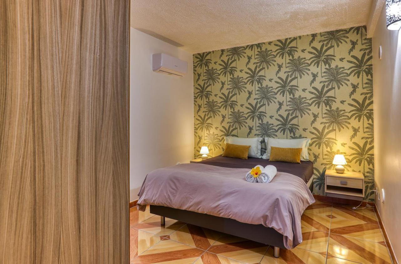 Villa Bri Riviere Saint-Louis 외부 사진